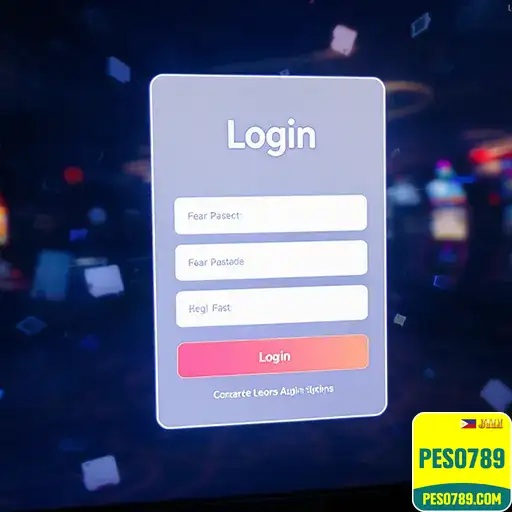 peso789 login 