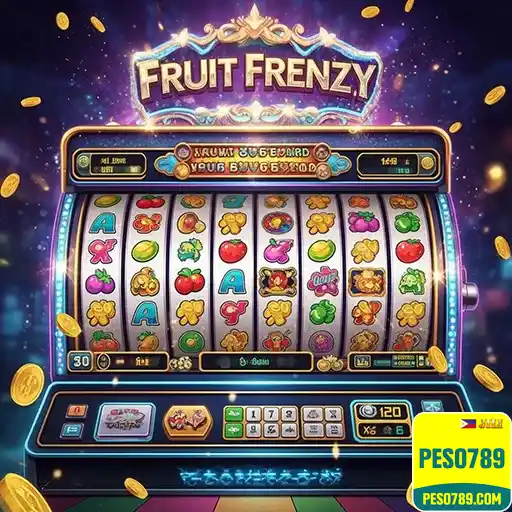 peso789 slots 